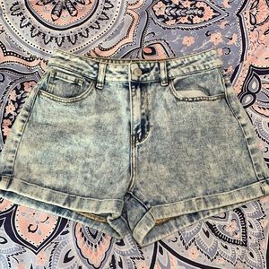 PacSun mom short